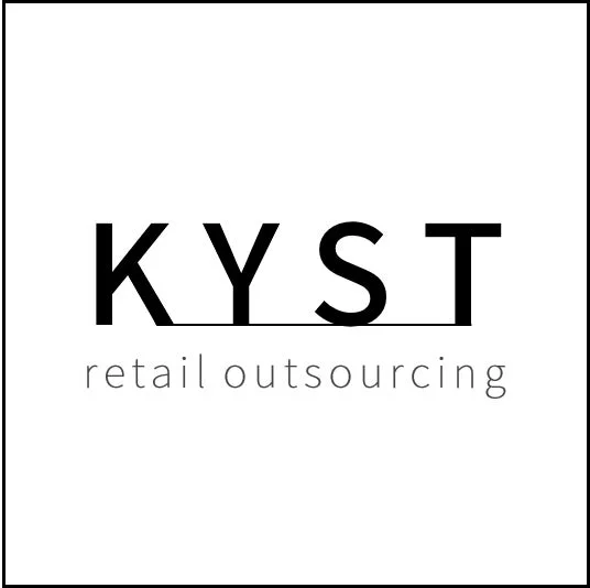 株式会社キーストのロゴ