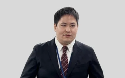 高橋勇樹講師の画像