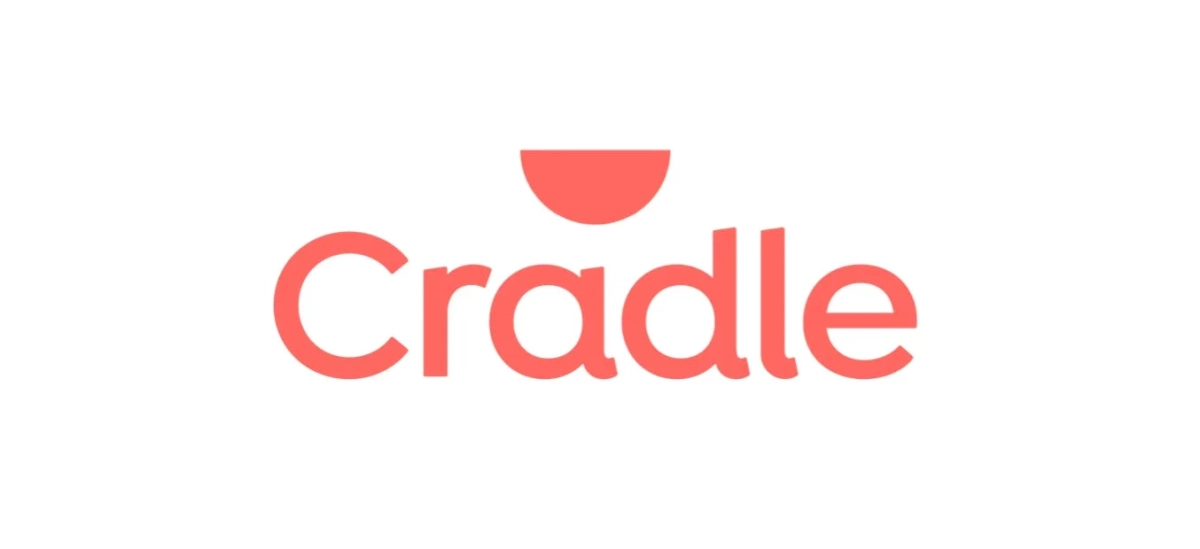 Cradleロゴ