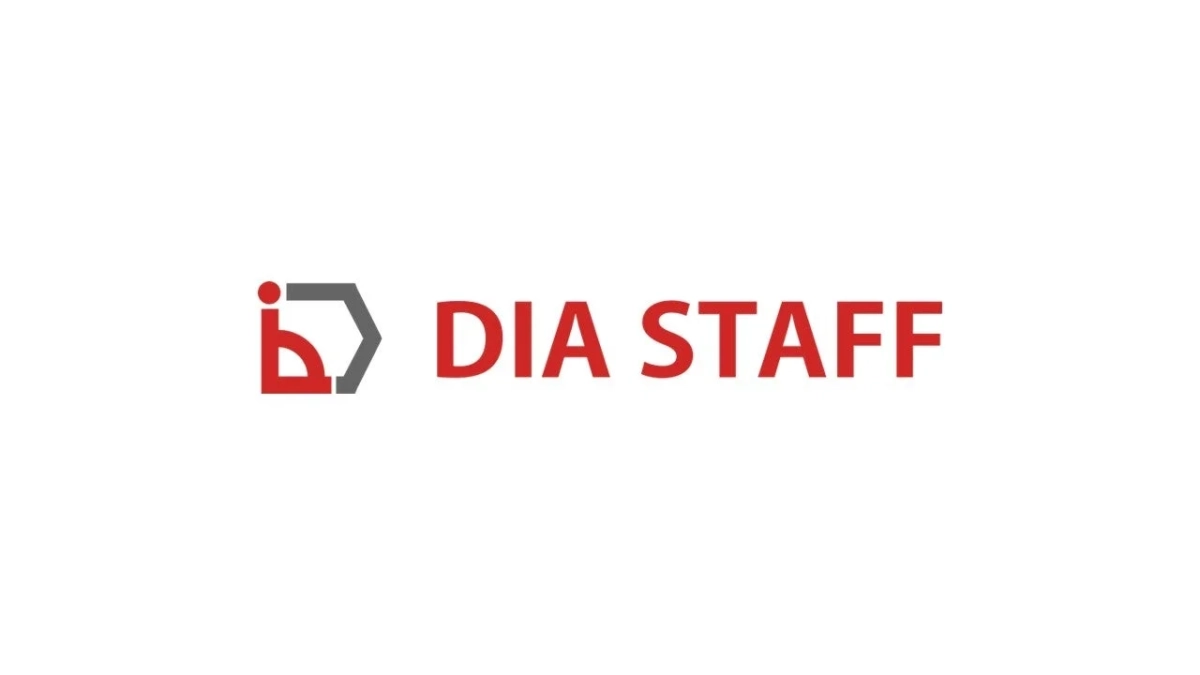 DIA STAFF