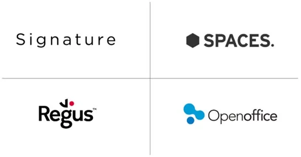 リージャスブランドロゴ