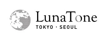 LunaToneロゴ