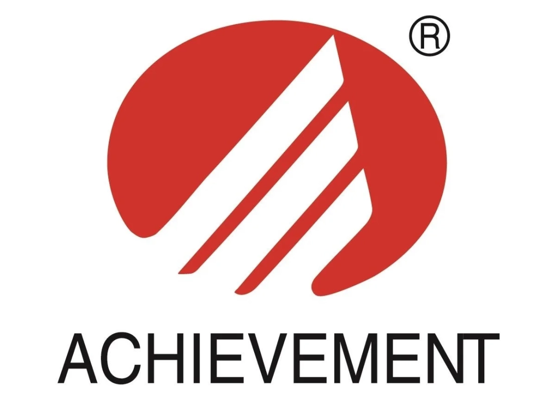 アチーブメント株式会社ロゴ