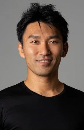 唐川 靖弘氏のポートレート写真