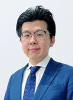 アスタミューゼ株式会社 イノベーション戦略支援本部 エグゼクティブマネージャー 太田 和哉氏
