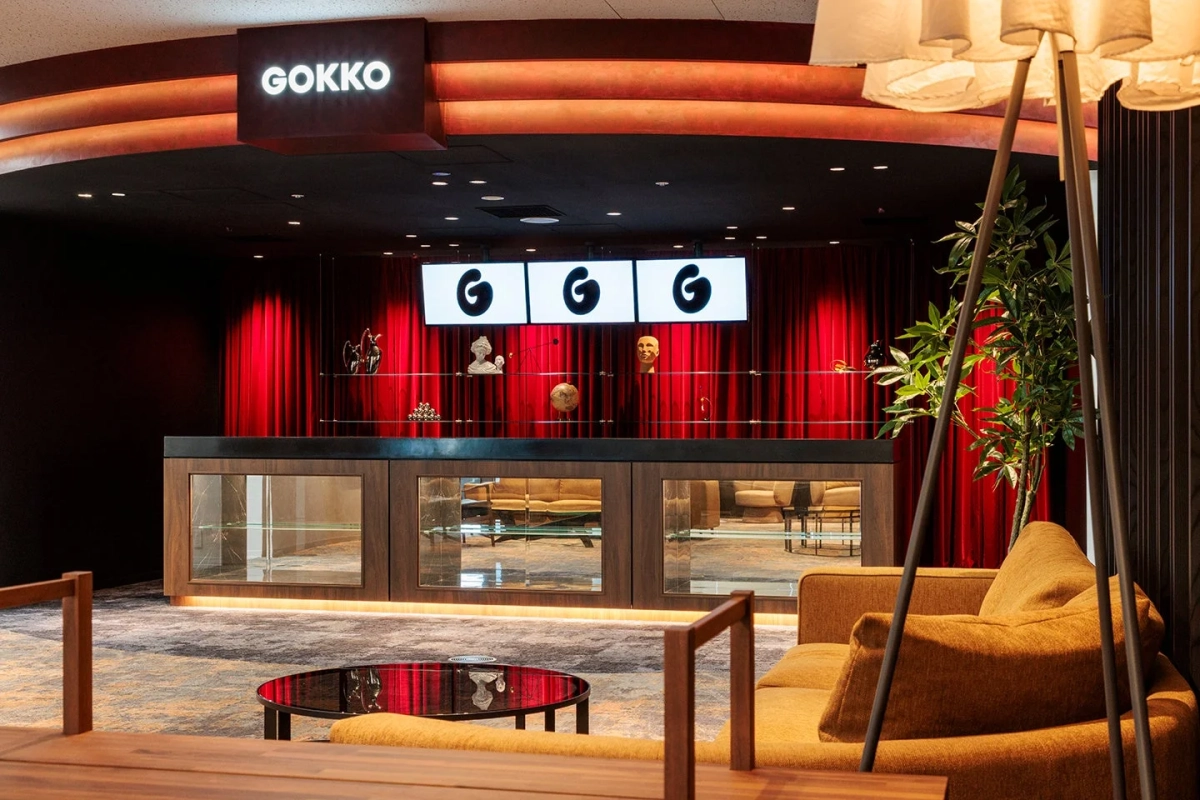 GOKKOオフィスイメージ