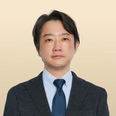 ネオス株式会社 AX事業本部 副本部長 菊地 宏之氏