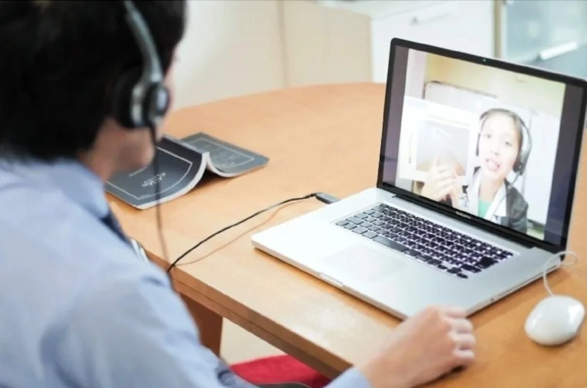 24時間レッスンと録画機能