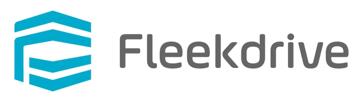 Fleekdriveロゴ