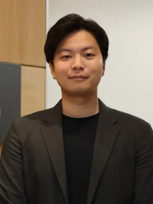 長谷川 颯汰 理事