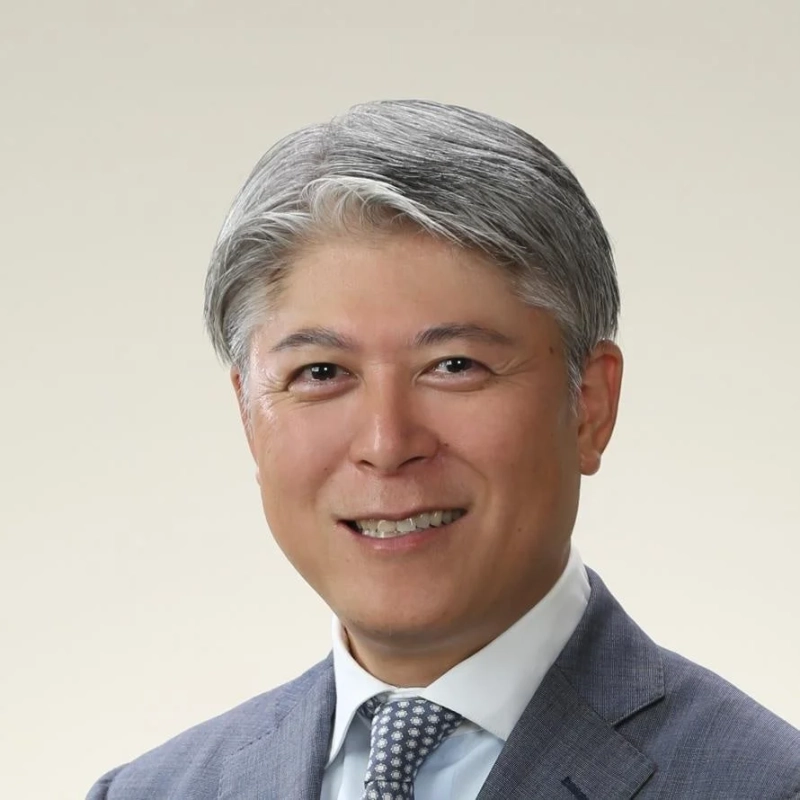 FWD生命保険CHRO 樋口 知比呂氏