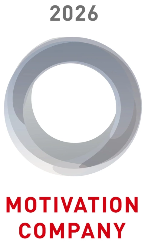 2026 Motivation Company