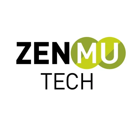 ZenmuTechのロゴ