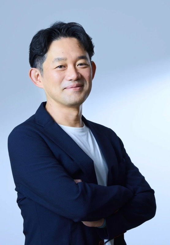 株式会社ジェイック取締役 Human Growth Division 事業部長 近藤浩充氏のポートレート