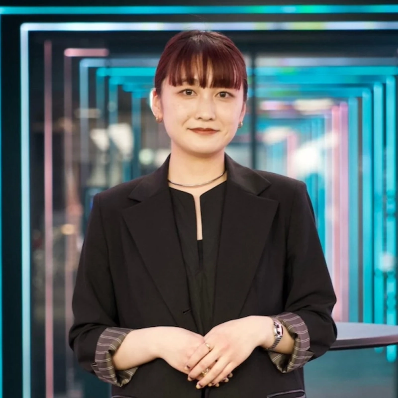 プロフェッショナルな女性