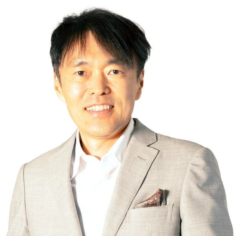 紣川 謙氏