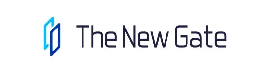 The New Gate ロゴ