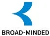 ブロードマインドのロゴ