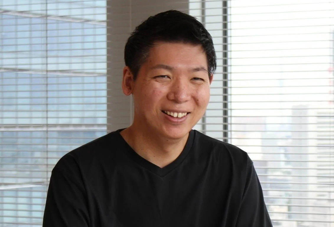 早川直樹氏 プロフィール