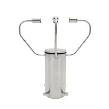 超音波2D風速風向計の製品画像