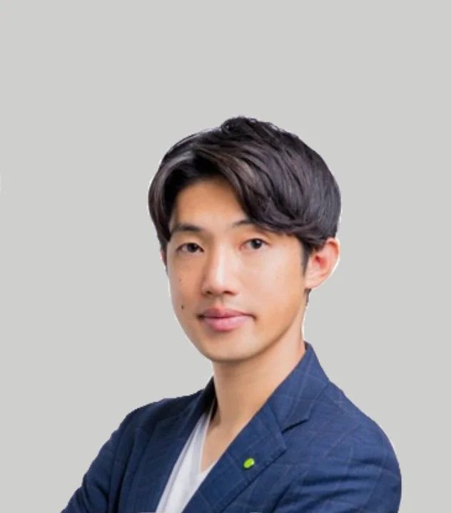 デロイト トーマツ テレワークセンター株式会社 事業企画部 Manager 土井 脩司