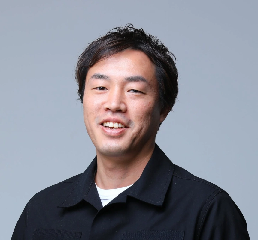 宇尾野彰大氏 プロフィール