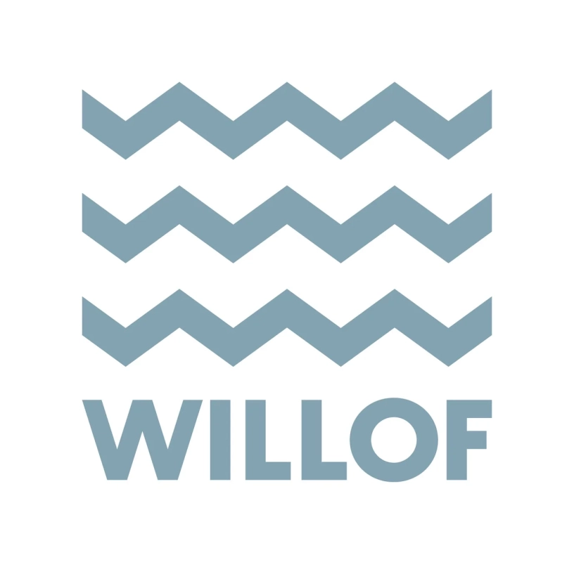 WILLOFロゴ