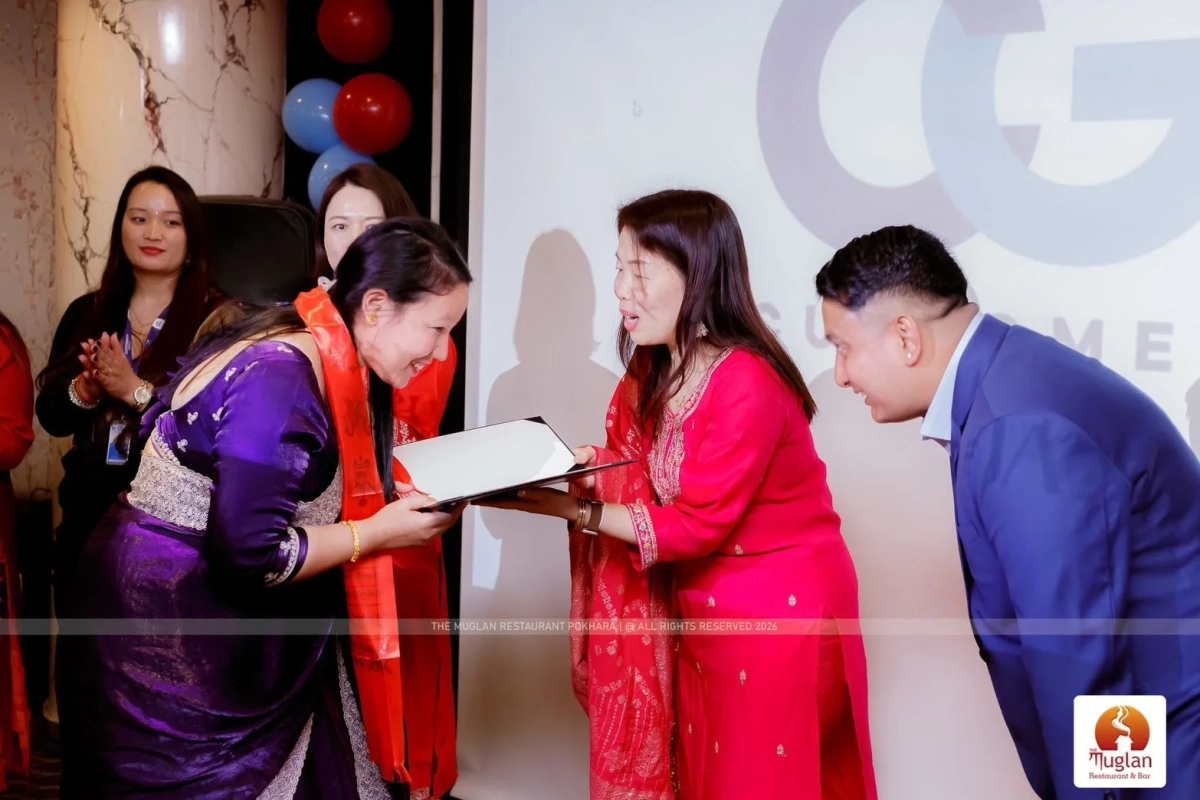 イベントの様子