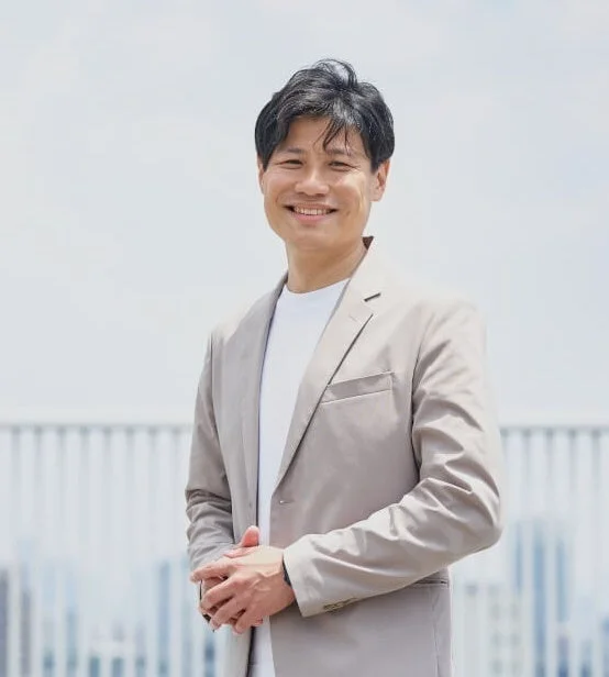 株式会社ニット 代表取締役社長 秋沢 崇夫