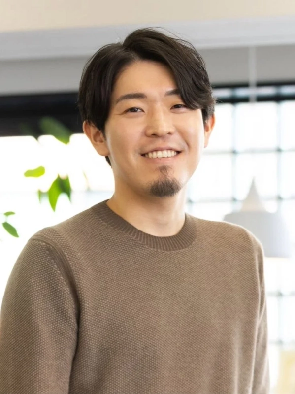 安斎勇樹氏のメッセージ