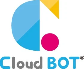 Cloud BOT®ロゴ