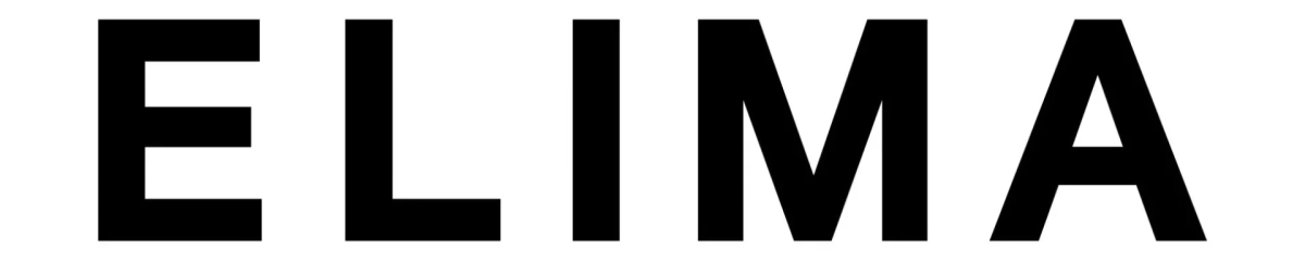 ELIMAロゴ