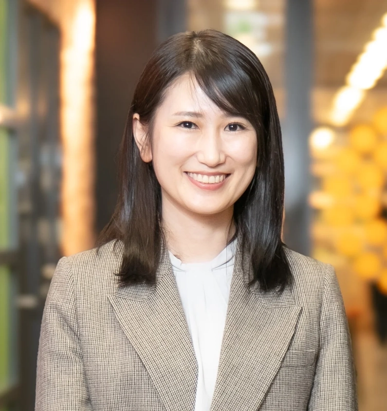 パーソルビジネスプロセスデザイン株式会社 人材採用部 部長 菅野 美幸氏