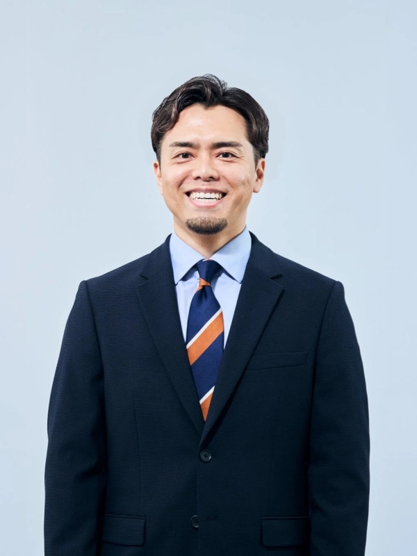代表取締役CEO 木村憲仁氏