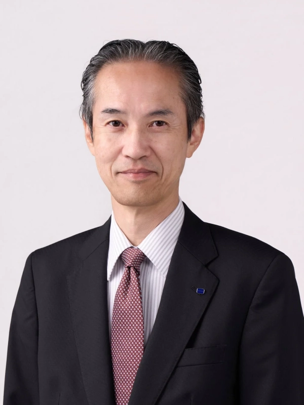 志水 浩 （新経営サービス 専務取締役）