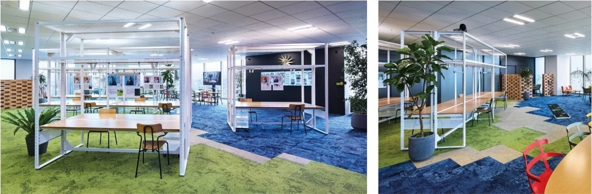 関東学院大学への導入例