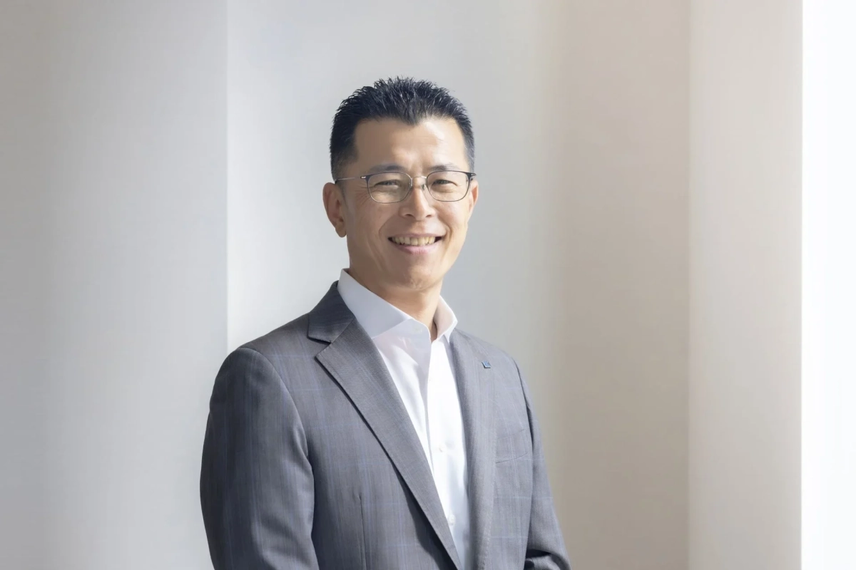 光徳電興株式会社 代表取締役 本間 健将氏