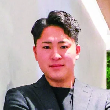 株式会社choice aid 代表取締役 可児 裕英氏