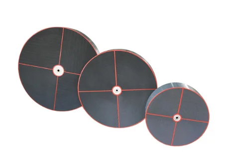 除湿ホイールのイメージ