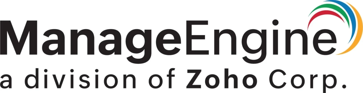 ManageEngine a division of Zoho Corp.