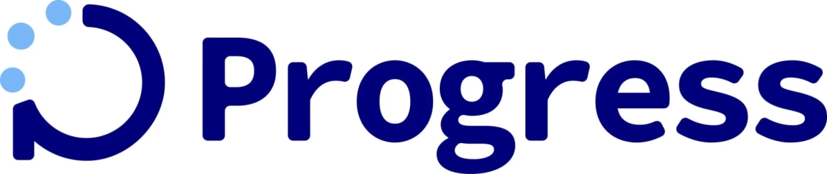 Progressロゴ