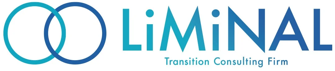LiMiNALコンサルティングのロゴ