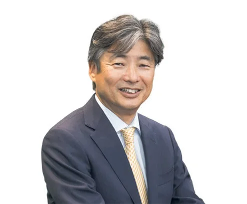 株式会社ゼネラルBREXAテクノロジー 代表 井上薫氏のポートレート