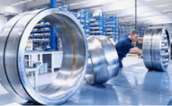 ベアリング再製造