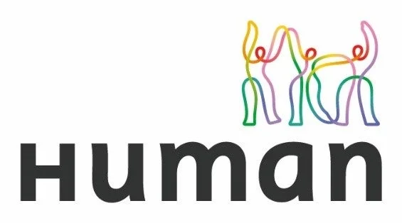 HUMANロゴ