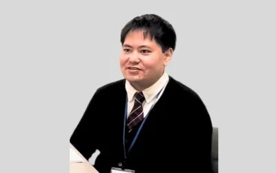 髙橋 勇樹 講師