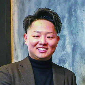 株式会社choice group 取締役 新地 幸太氏