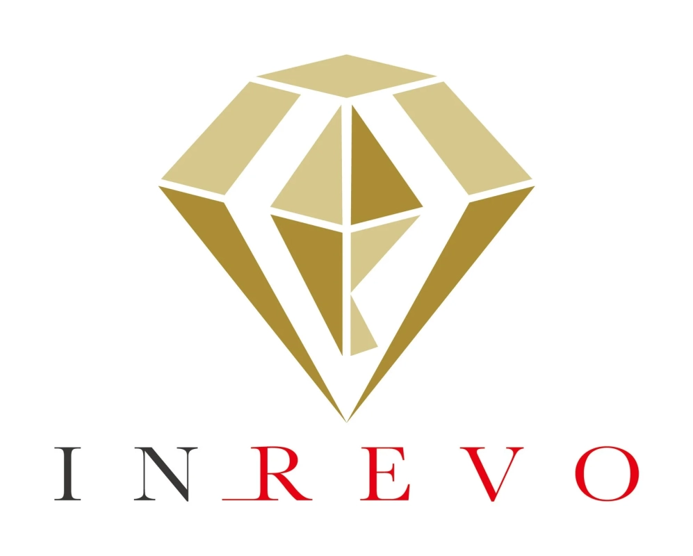 INREVOロゴ