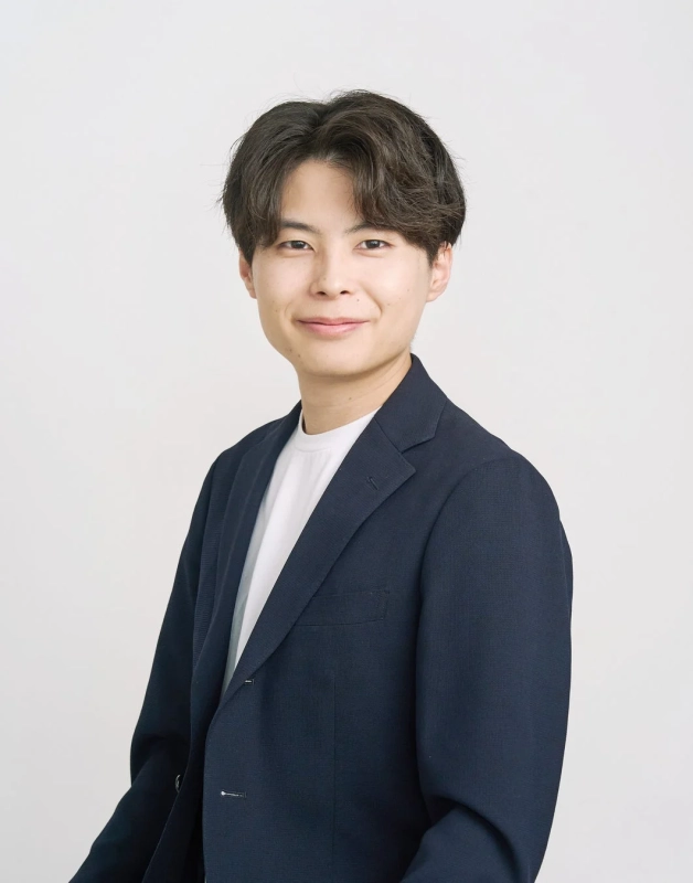 株式会社MODE DIRECTIONS プロダクトマネジャー 宮坂 穰