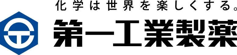 第一工業製薬の企業ロゴ